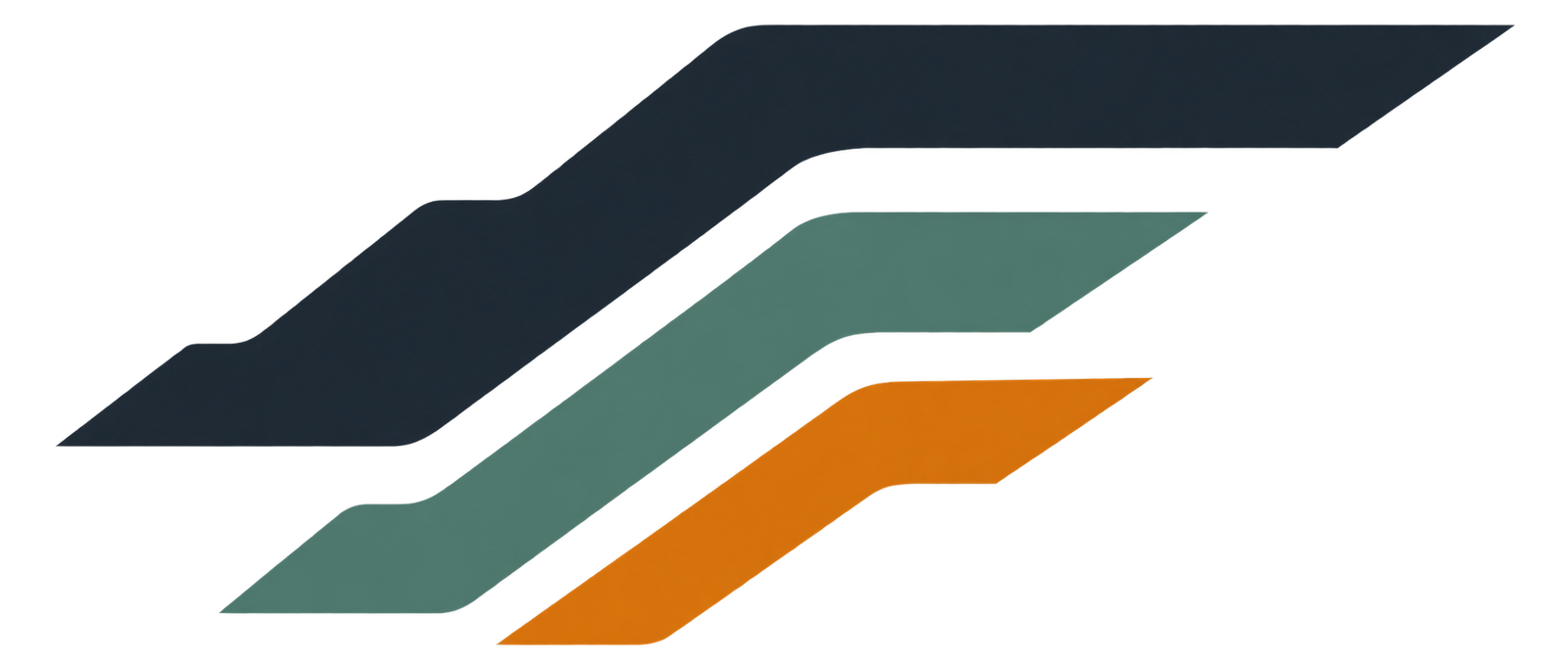 FastTrack Logistics Logo